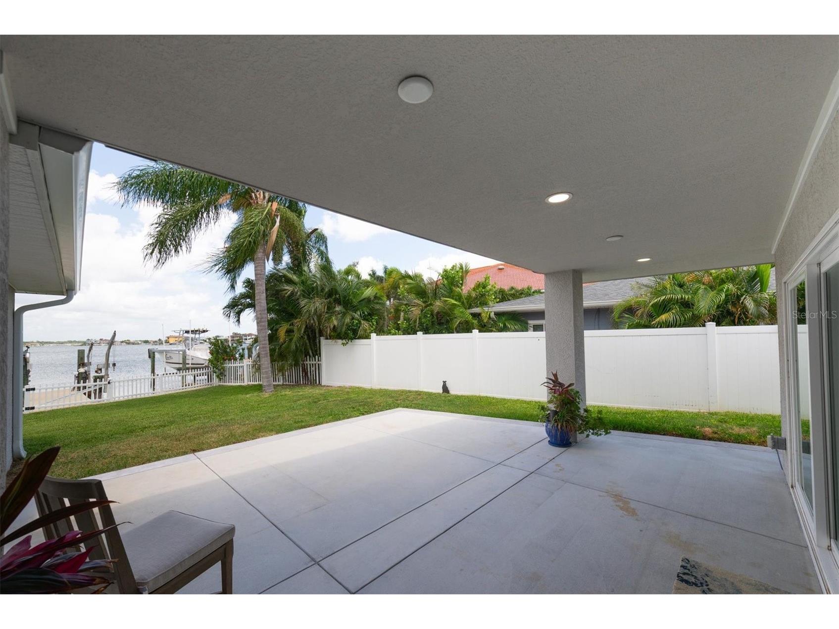 303 Bath Club Boulevard N North Redington Beach FL 33708 - GULF INTRACOASTAL WATERWAY TB8521928 image36