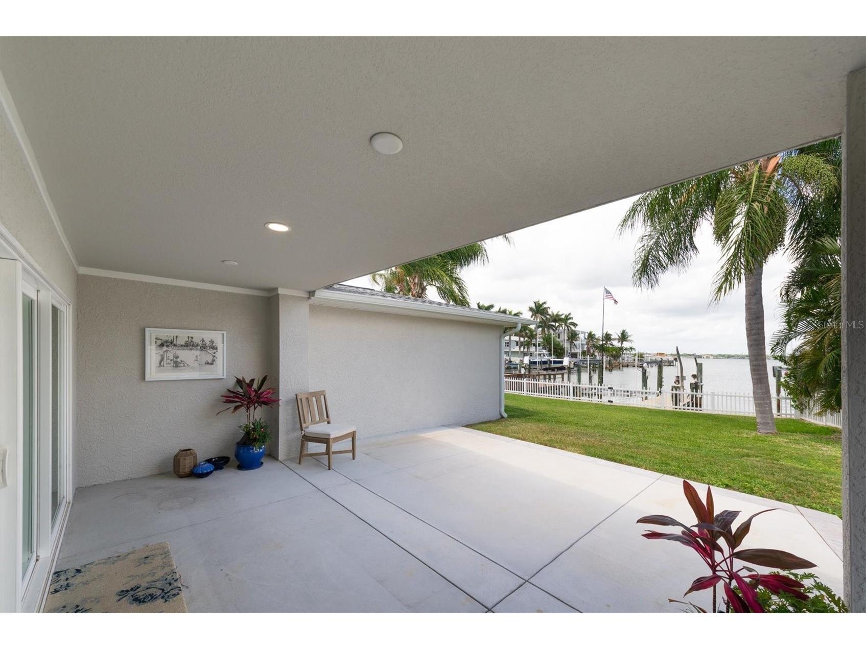 303 Bath Club Boulevard N North Redington Beach FL 33708 - GULF INTRACOASTAL WATERWAY TB8521928 image37