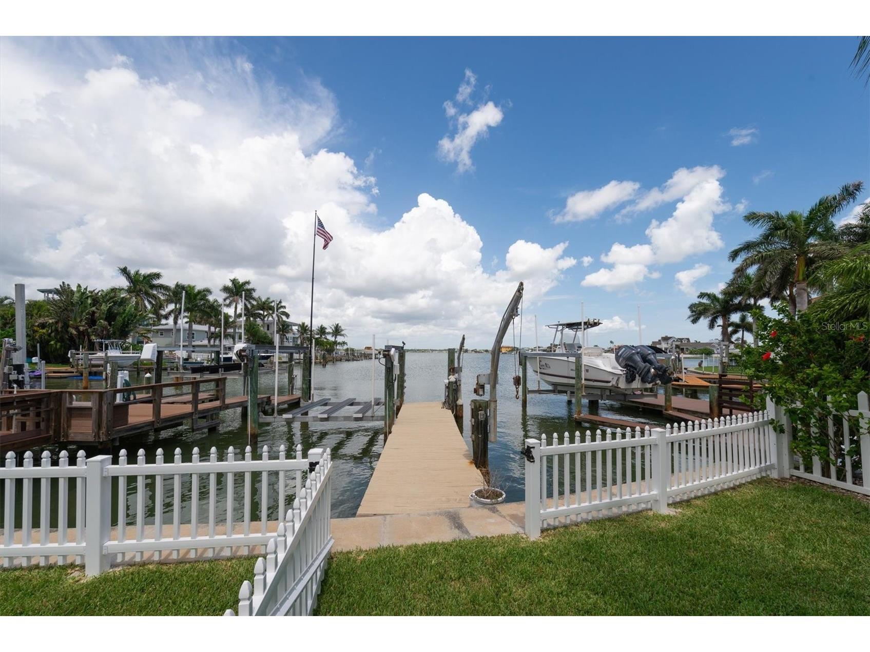 303 Bath Club Boulevard N North Redington Beach FL 33708 - GULF INTRACOASTAL WATERWAY TB8521928 image41