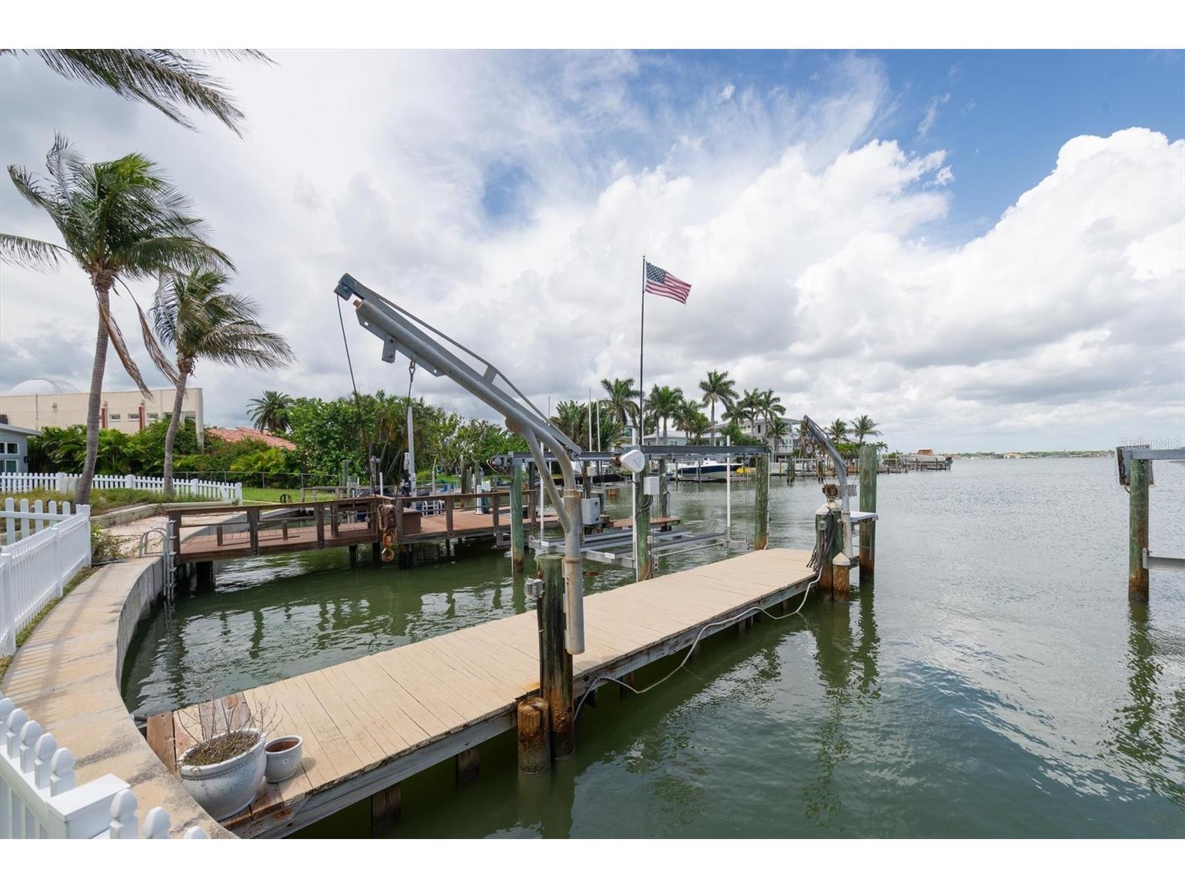 303 Bath Club Boulevard N North Redington Beach FL 33708 - GULF INTRACOASTAL WATERWAY TB8521928 image42