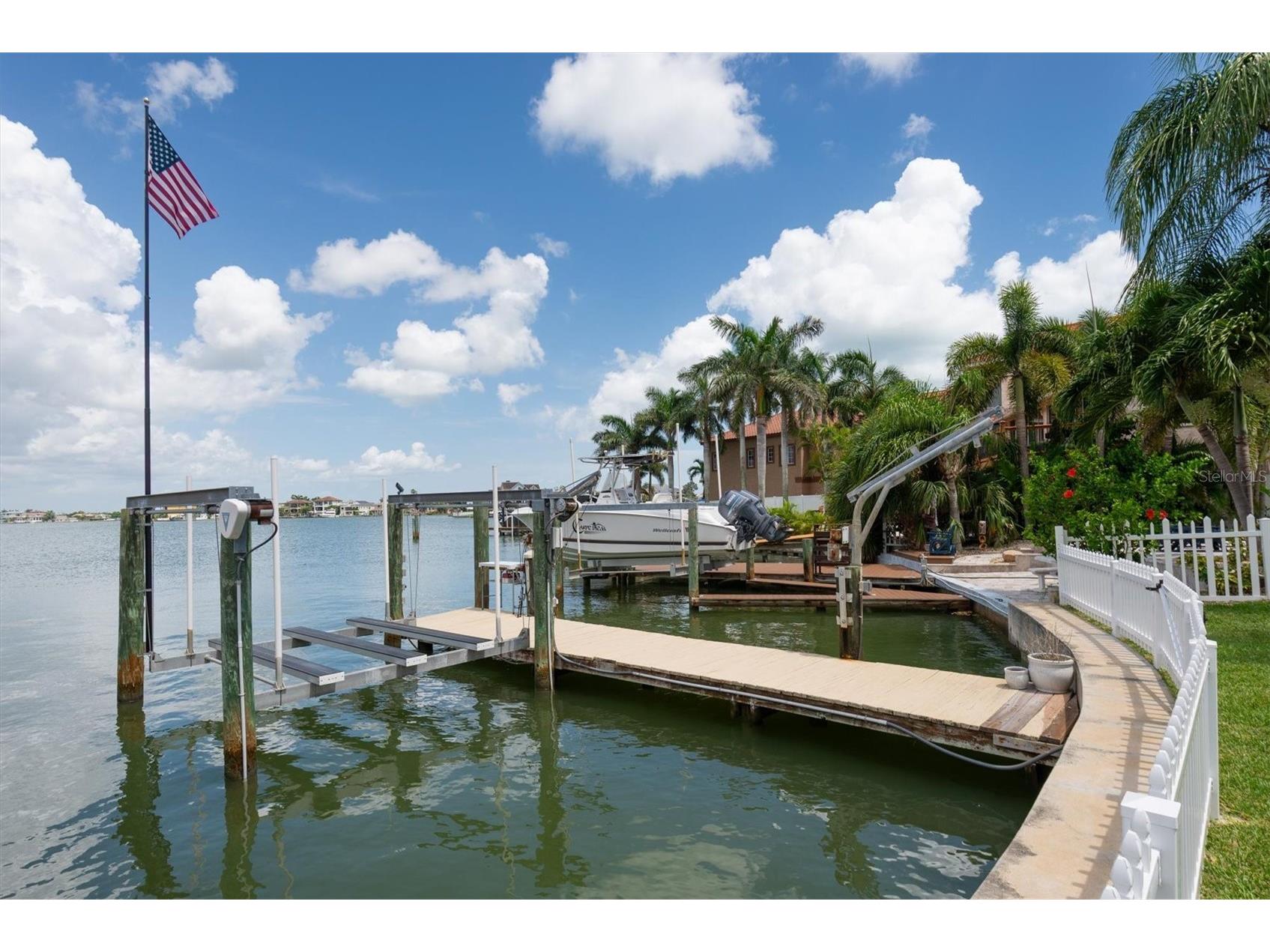 303 Bath Club Boulevard N North Redington Beach FL 33708 - GULF INTRACOASTAL WATERWAY TB8521928 image43