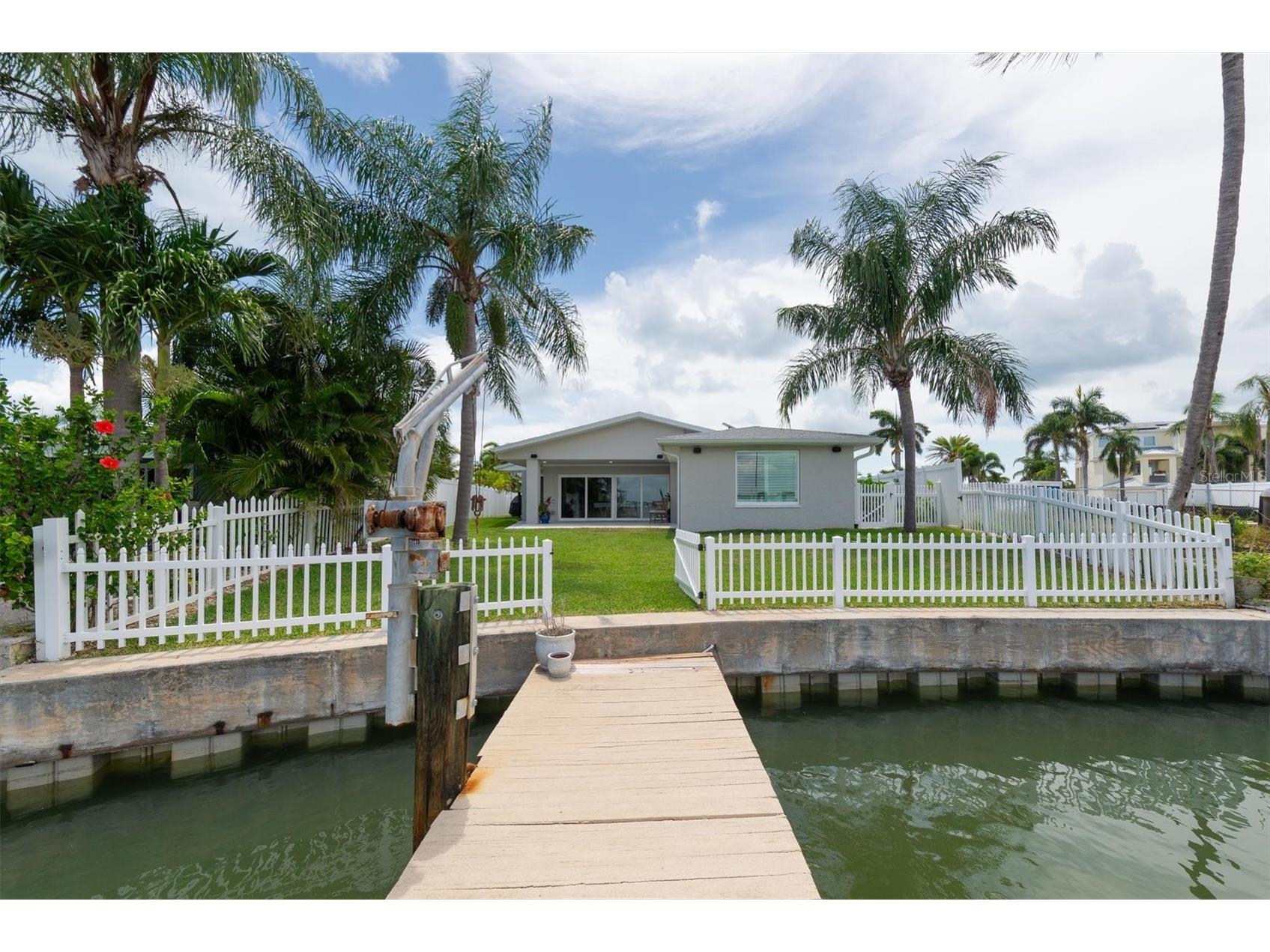 303 Bath Club Boulevard N North Redington Beach FL 33708 - GULF INTRACOASTAL WATERWAY TB8521928 image44