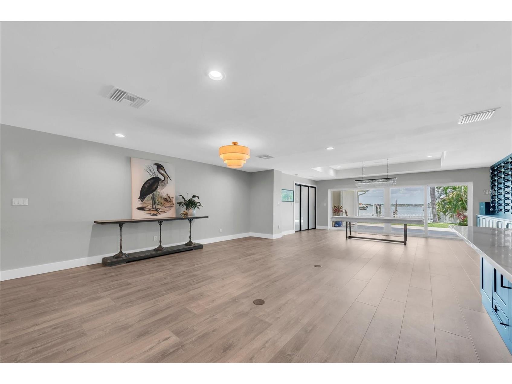 303 Bath Club Boulevard N North Redington Beach FL 33708 - GULF INTRACOASTAL WATERWAY TB8521928 image5