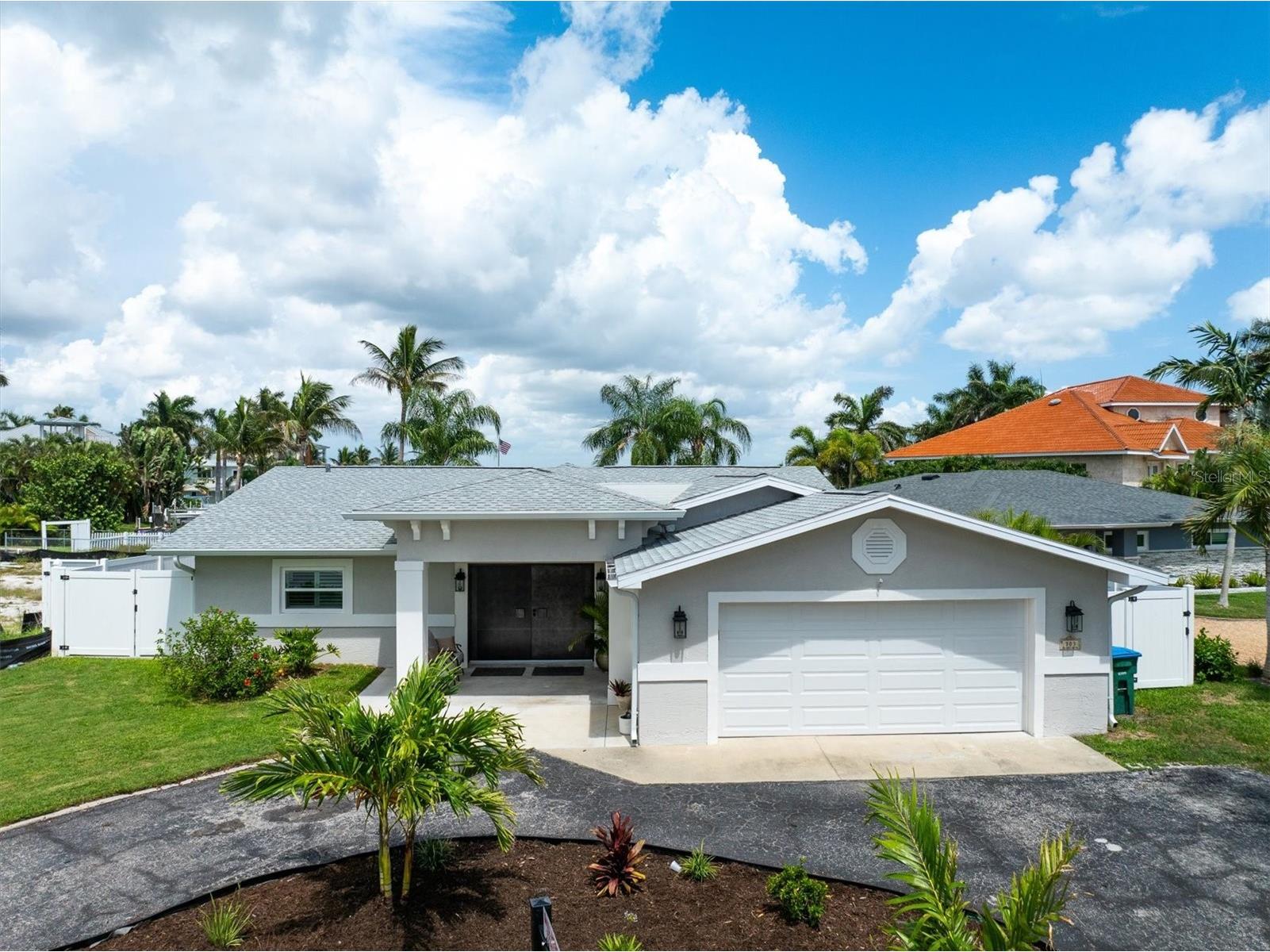 303 Bath Club Boulevard N North Redington Beach FL 33708 - GULF INTRACOASTAL WATERWAY TB8521928 image51