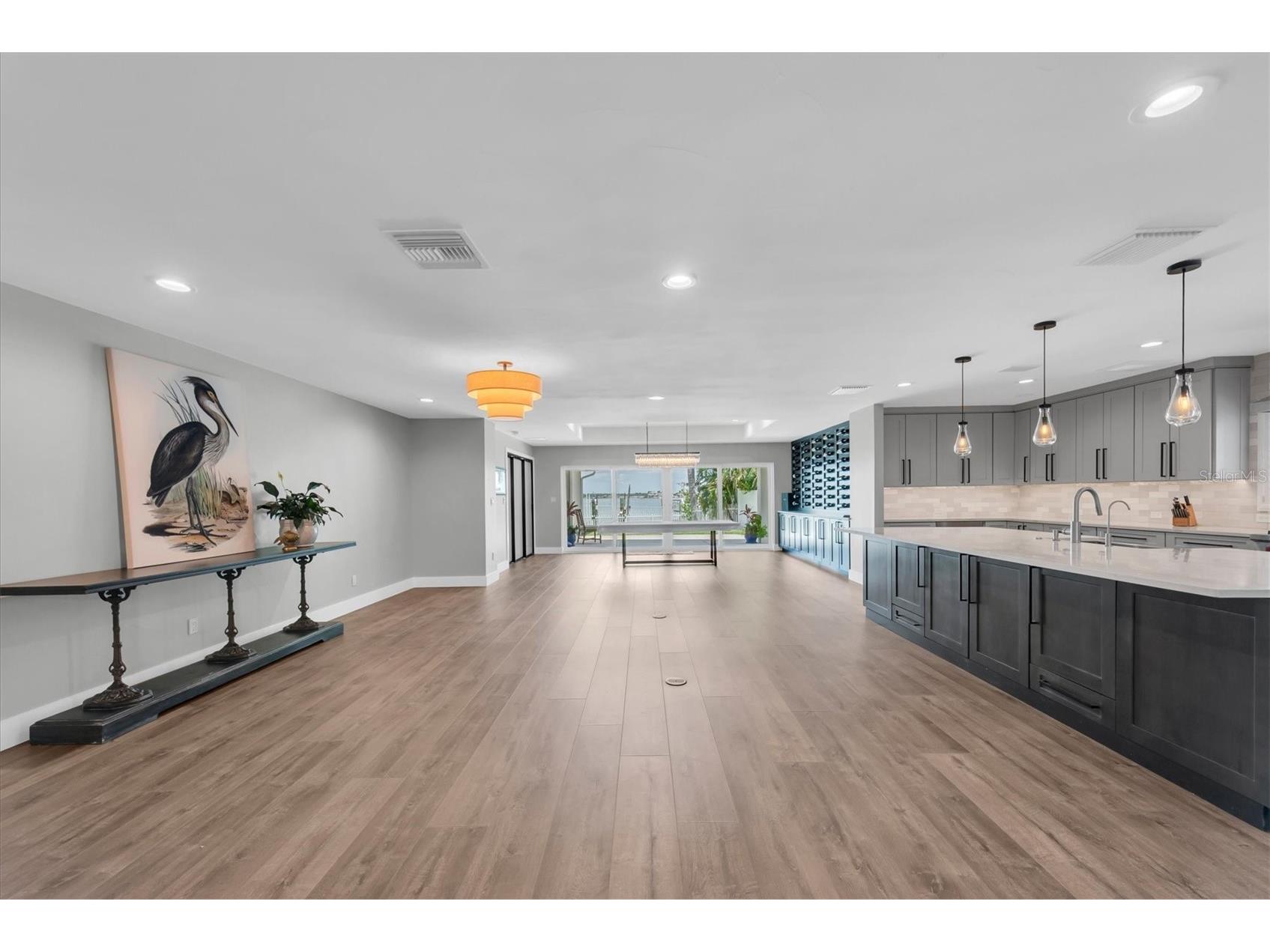 303 Bath Club Boulevard N North Redington Beach FL 33708 - GULF INTRACOASTAL WATERWAY TB8521928 image6