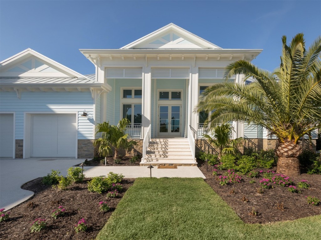 303 Bayshore Road Nokomis FL 34275 - LITTLE SARASOTA BAY N6134121 image1