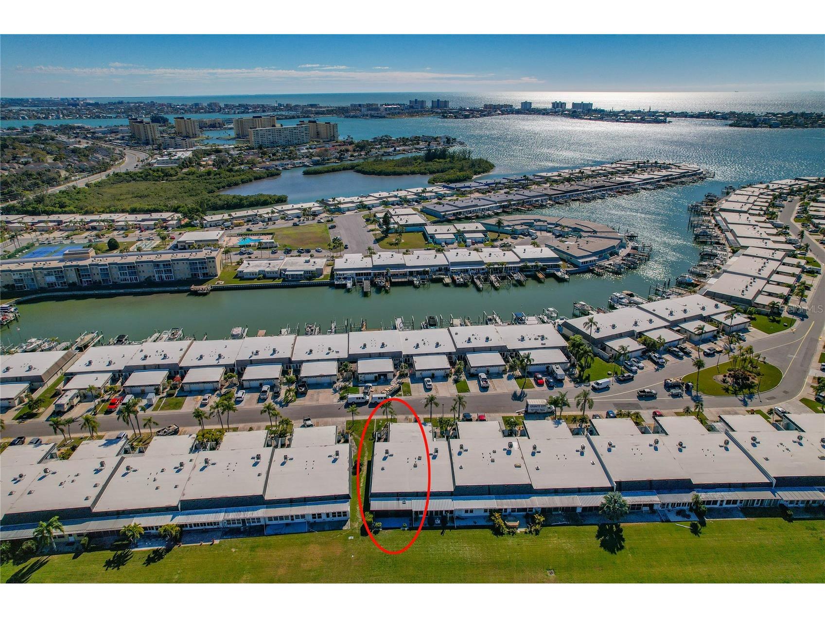 303 Boca Ciega Point Boulevard N #2901 Saint Petersburg FL 33708 TB8471080 image1