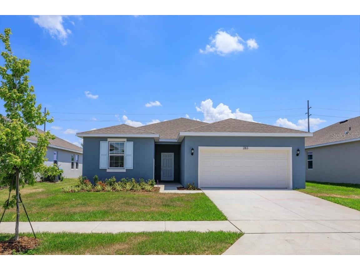 303 Bottle Brush Drive Haines City FL 33844 G5074366 image1