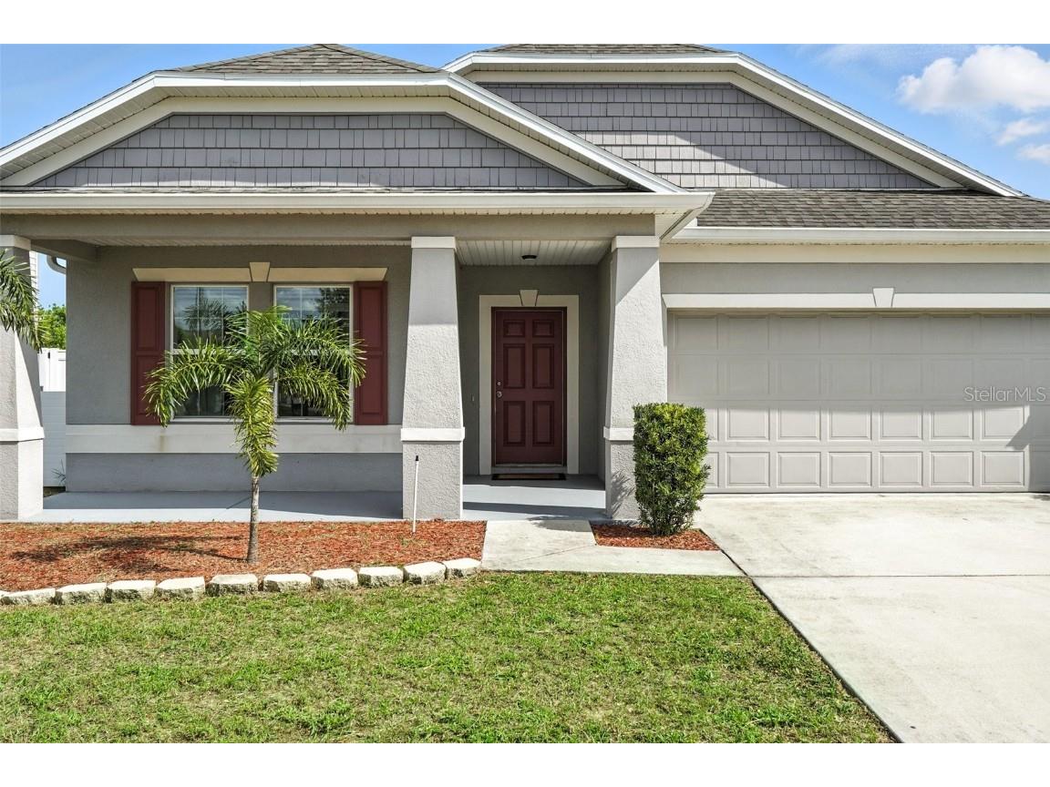 303 Briarbrook Lane Haines City FL 33844 TB8400561 image30