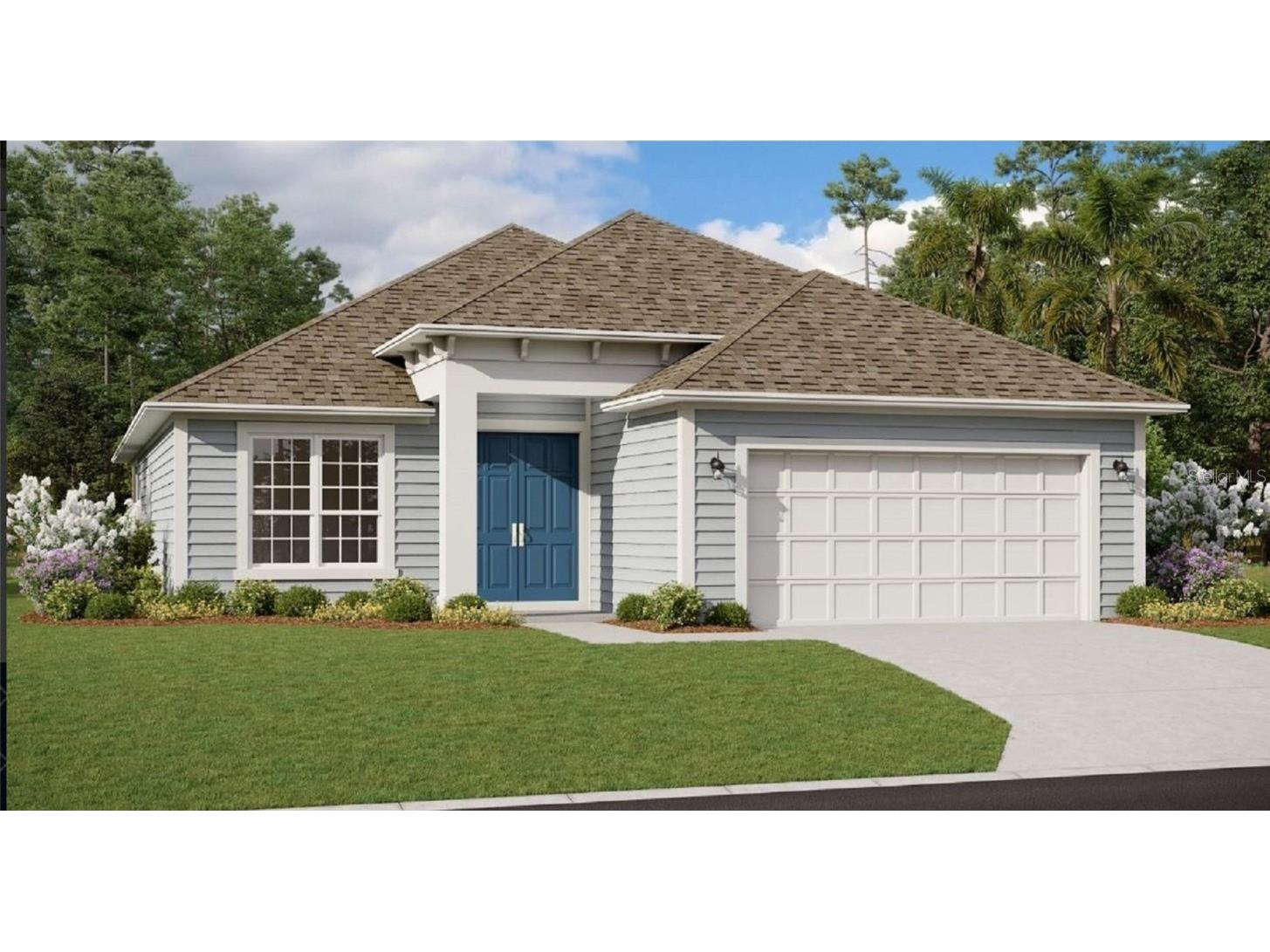 303 Brookgreen Way Street Saint Augustine FL 32092 G5070663 image1