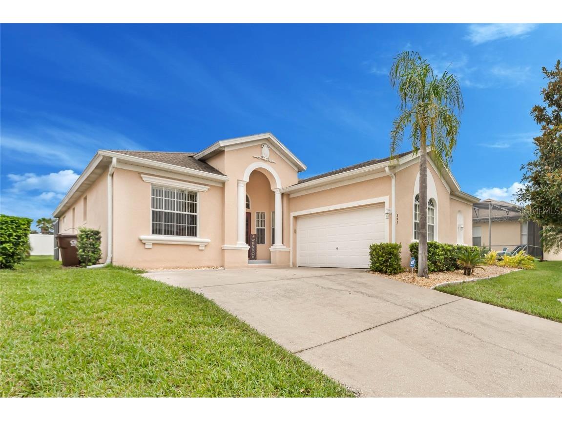 303 Cherokee Avenue Haines City FL 33844 S5118350 image1