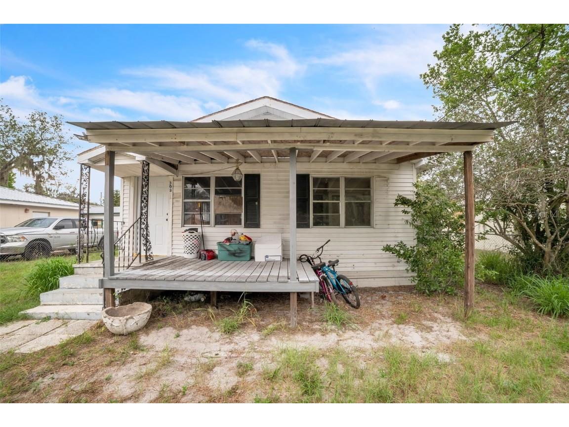 303 Clayton Road Auburndale FL 33823 TB8392374 image1