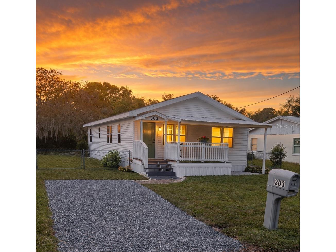 303 Clayton Road Auburndale FL 33823 TB8480375 image1