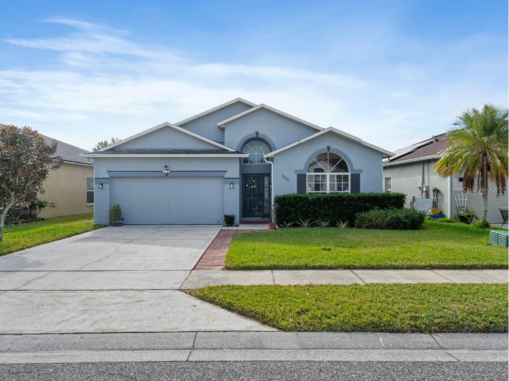 303 Clydesdale Circle Sanford FL 32773 O6368346 image1