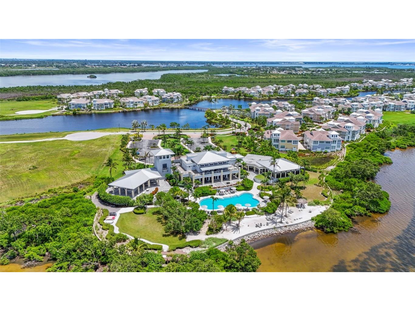 303 Compass Point Drive #101 Bradenton FL 34209 A4661239 image13