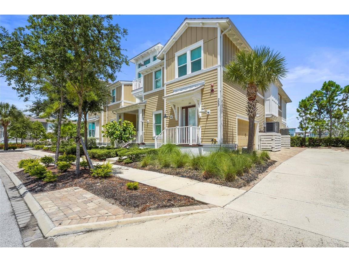 303 Compass Point Drive #101 Bradenton FL 34209 A4661239 image18