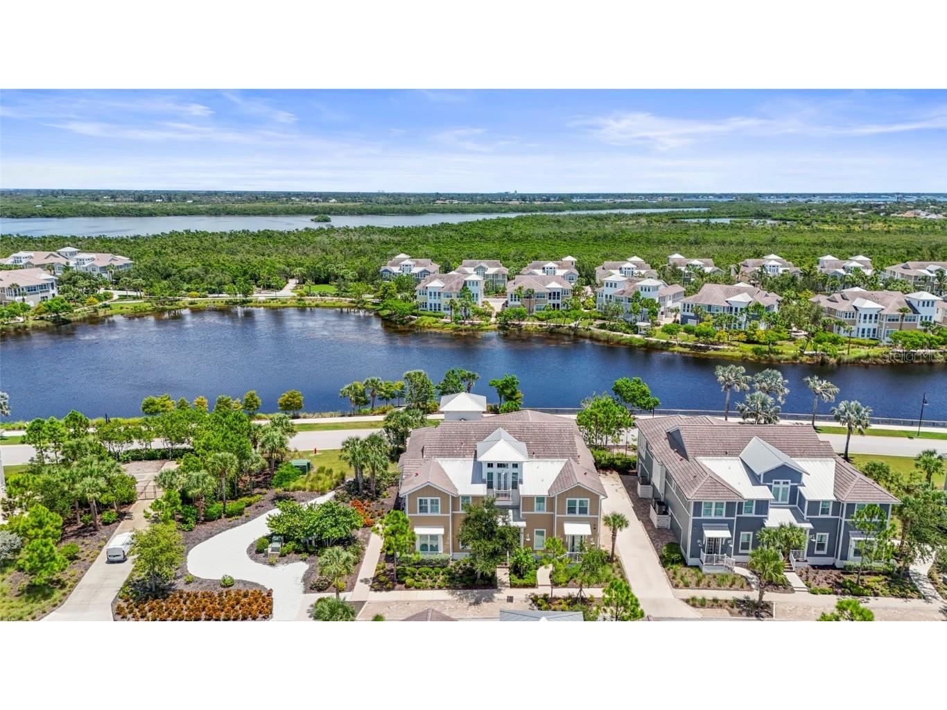 303 Compass Point Drive #101 Bradenton FL 34209 A4661239 image50