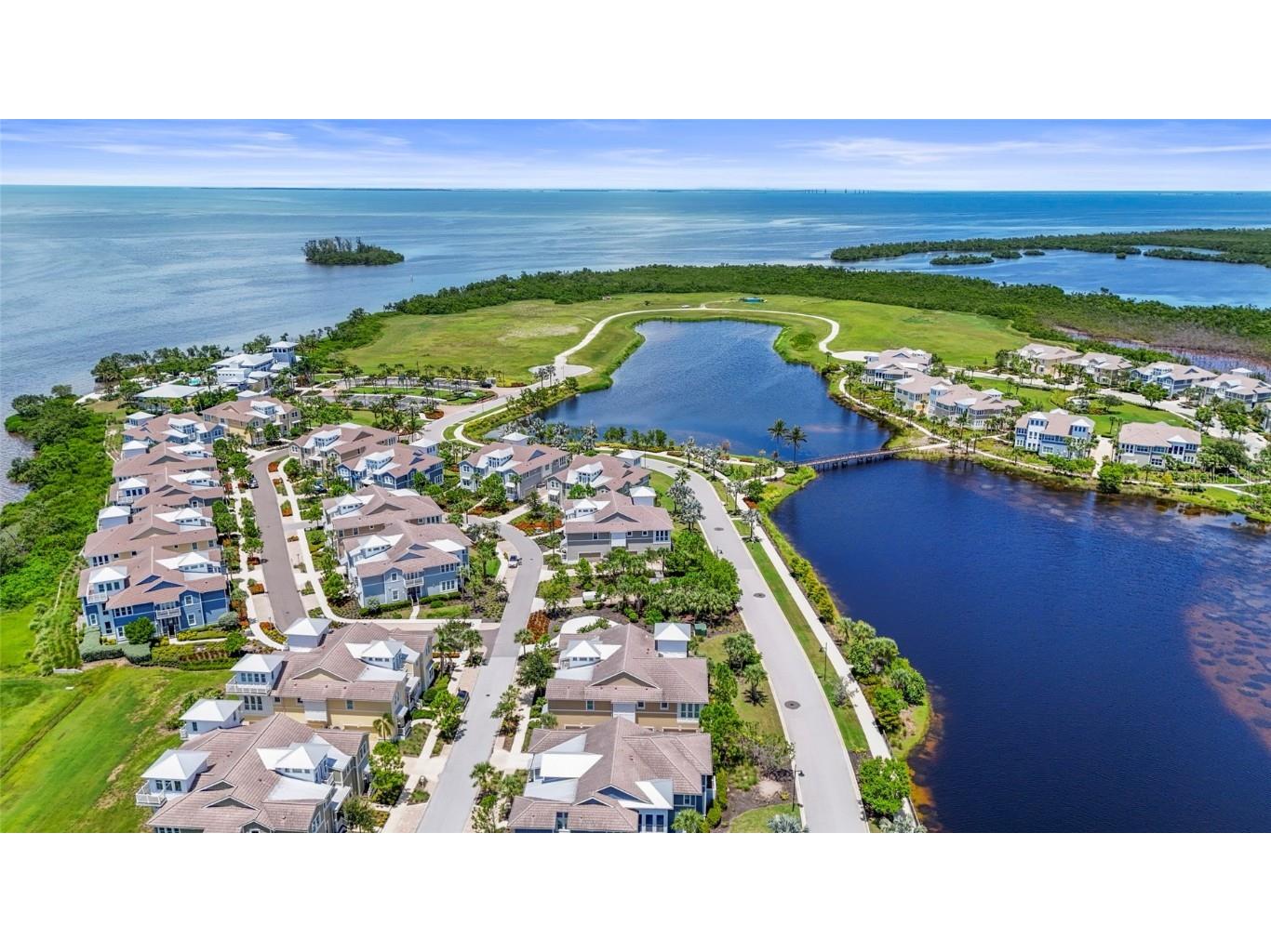303 Compass Point Drive #101 Bradenton FL 34209 A4661239 image52