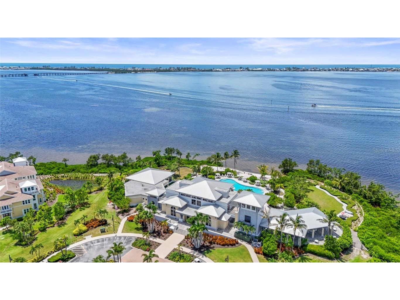 303 Compass Point Drive #101 Bradenton FL 34209 A4661239 image55