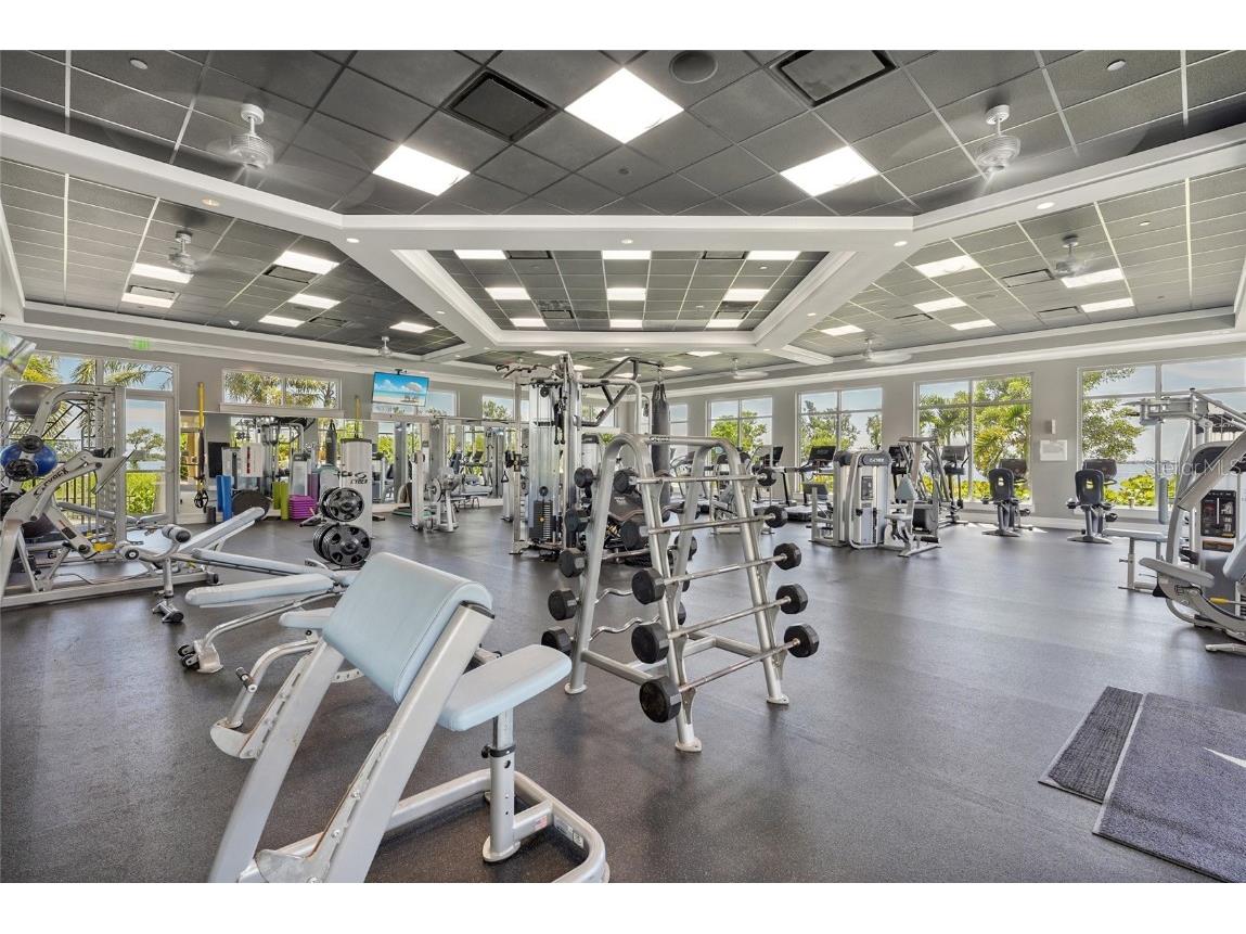 303 Compass Point Drive #101 Bradenton FL 34209 A4661239 image75