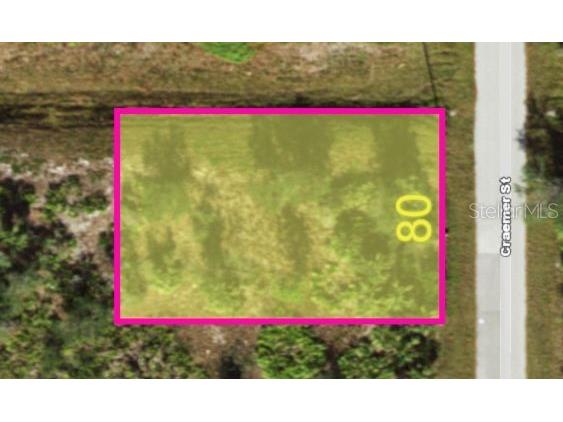 303 Craemer Street Port Charlotte FL 33953 C7525716 image1