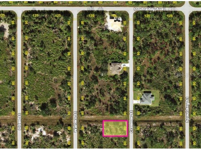 303 Craemer Street Port Charlotte FL 33953 C7525716 image3