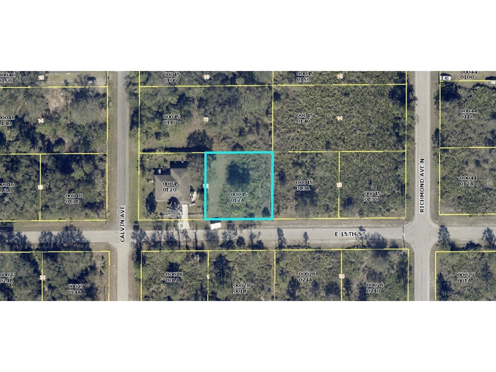 303 E 15th Street Lehigh Acres FL 33972 A4578342 image1