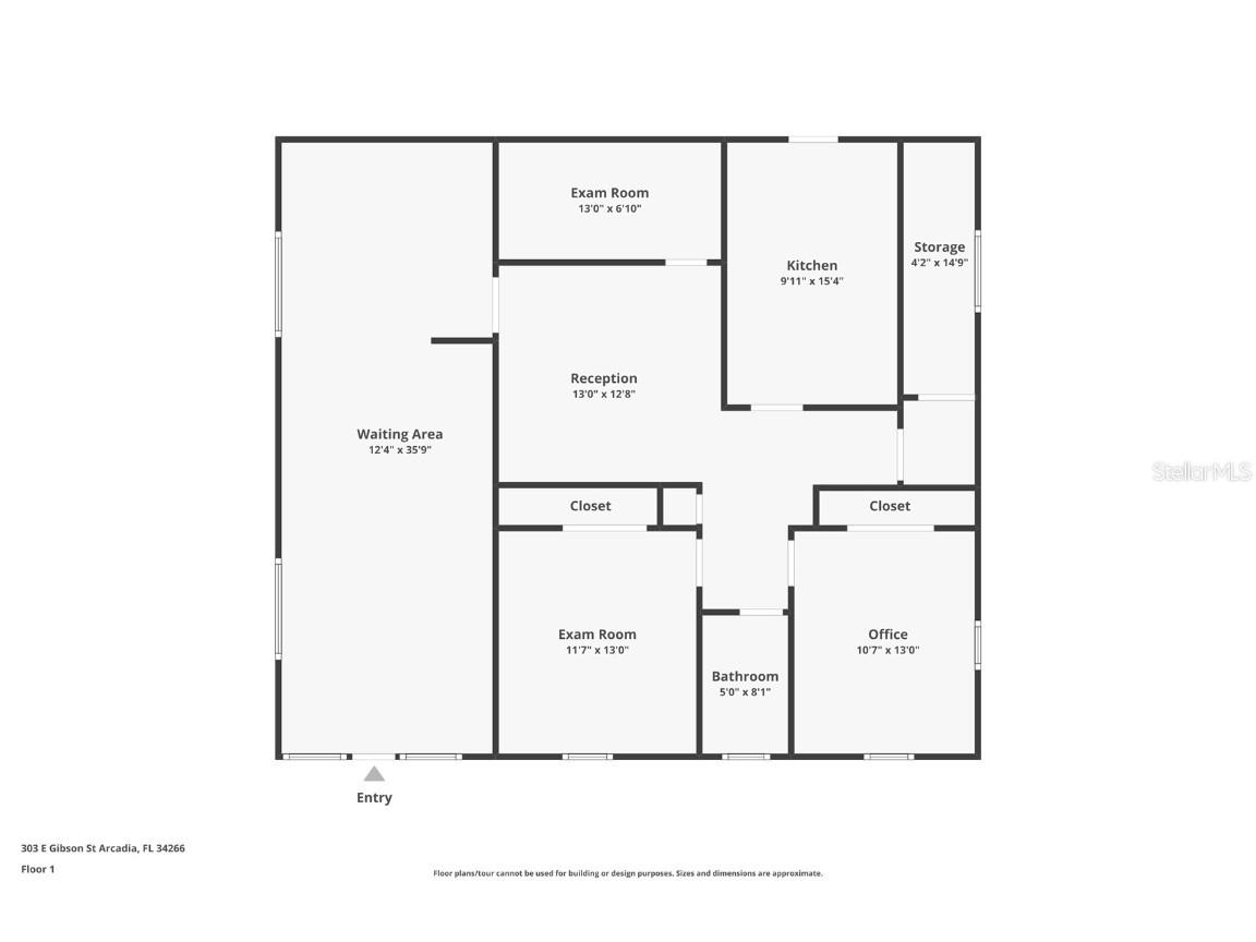 303 E Gibson Street Arcadia FL 34266 C7504994 image24