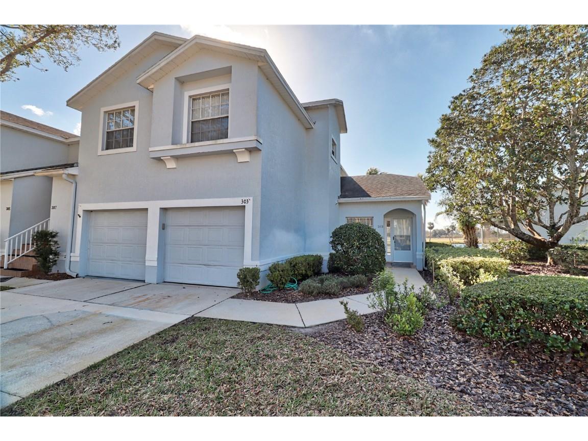 303 Eagle Ridge Drive #74 Davenport FL 33837 S5079935 image1