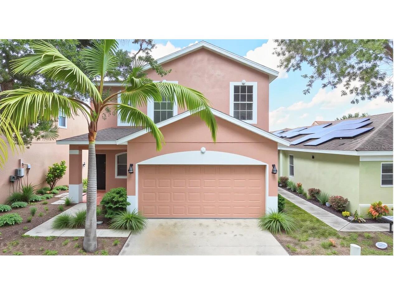 303 Earlmont Place Davenport FL 33896 O6330076 image1