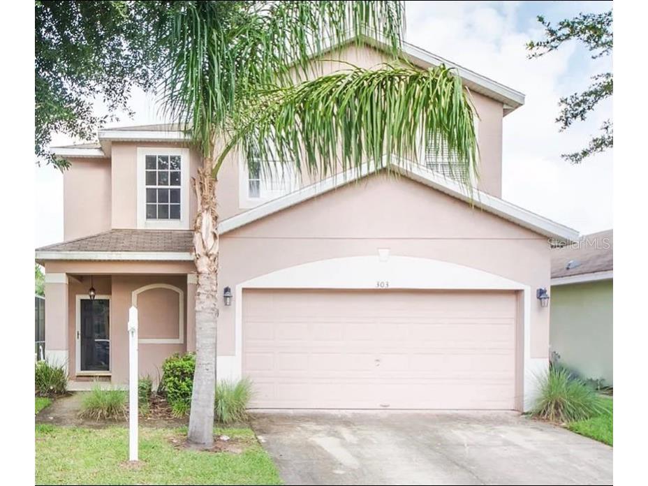 303 Earlmont Place Davenport FL 33896 S5113764 image1