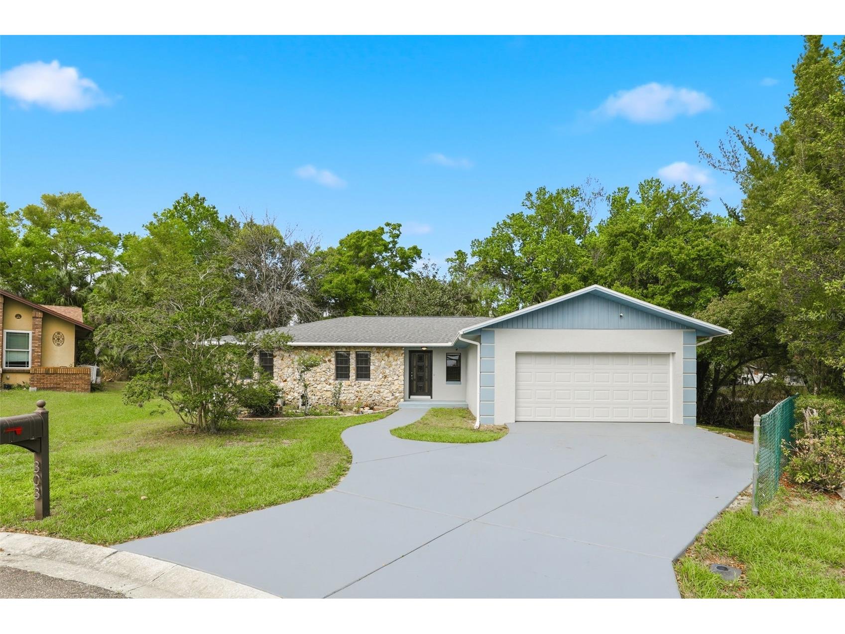 303 Evergreen Court Apopka FL 32712 O6392066 image1