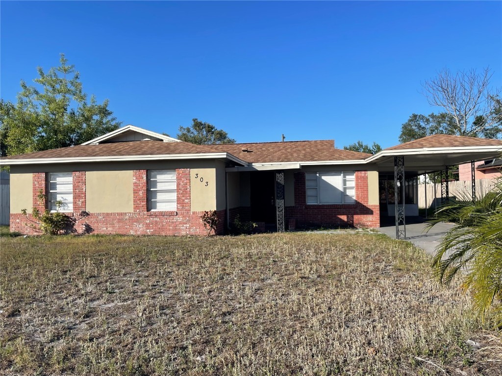 303 Fern Road #JPV Winter Haven FL 33880 O6009246 image1