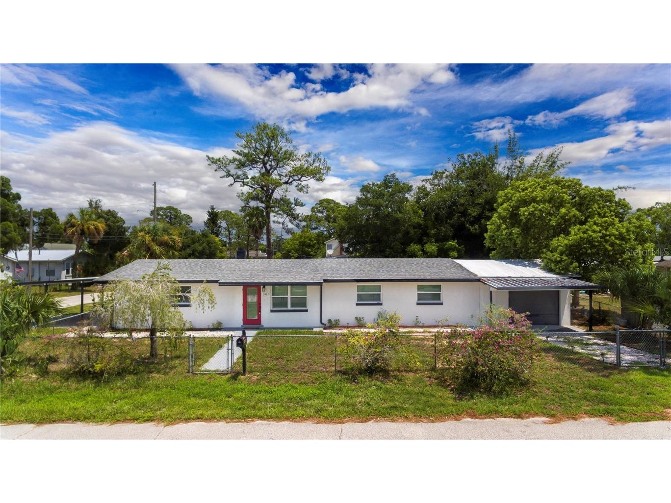 303 Frances Drive Edgewater FL 32132 T3523147 image1