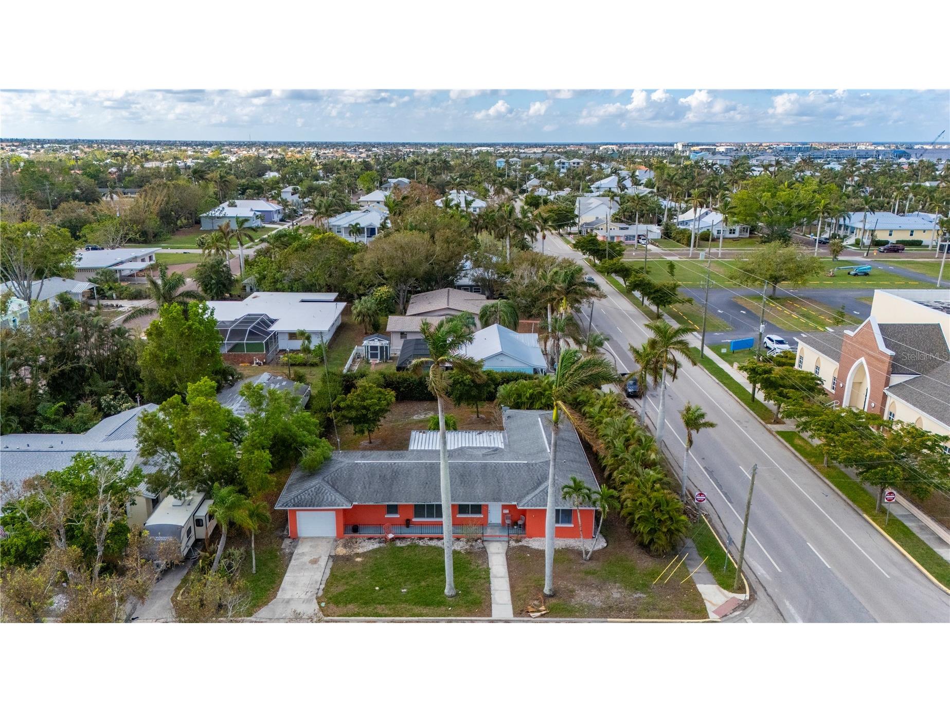 303 Gill Street Punta Gorda FL 33950 C7515062 image27