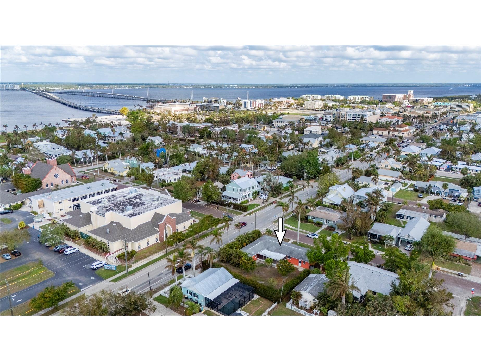 303 Gill Street Punta Gorda FL 33950 C7515062 image31