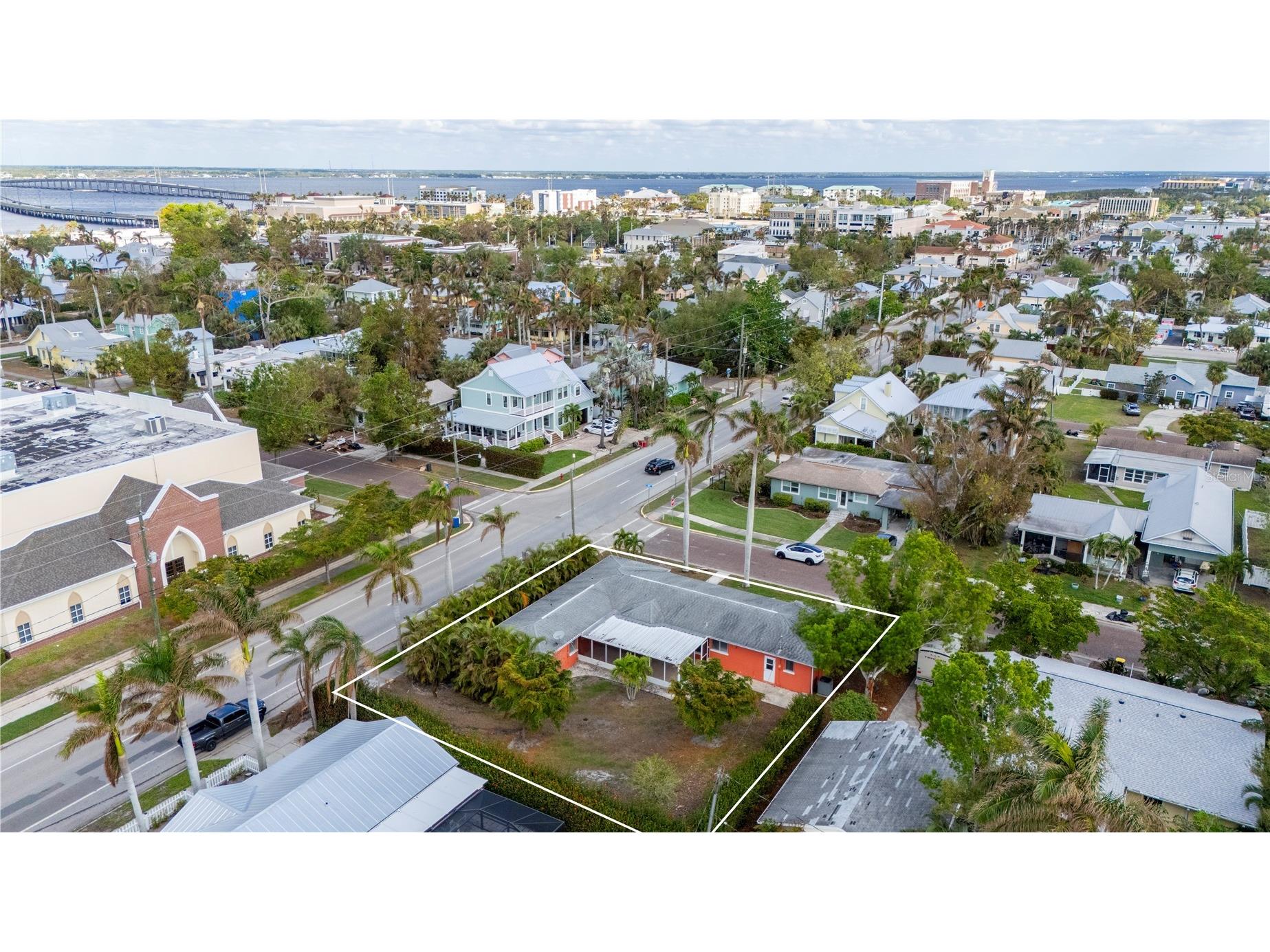 303 Gill Street Punta Gorda FL 33950 C7515062 image32