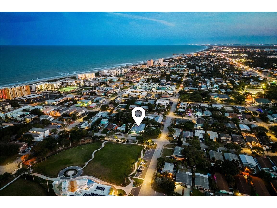 303 Harrison Avenue Cape Canaveral FL 32920 A4669665 image2