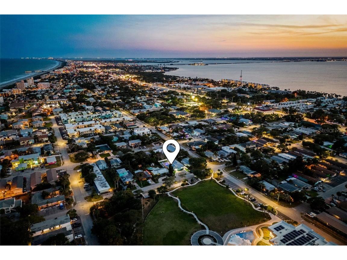 303 Harrison Avenue Cape Canaveral FL 32920 A4669665 image31