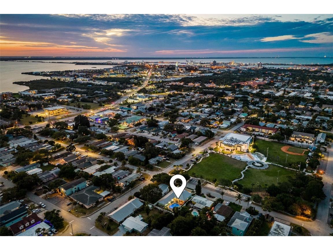 303 Harrison Avenue Cape Canaveral FL 32920 A4669665 image32