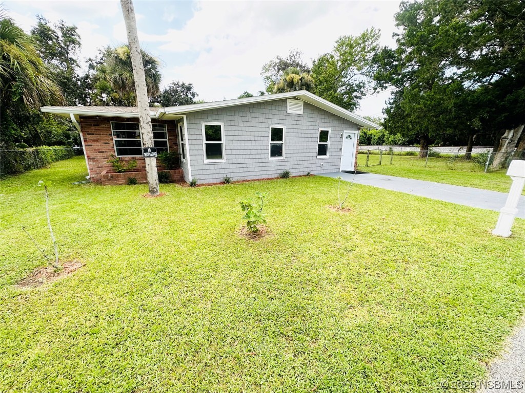 303 Joyce Street Edgewater FL 32132 NS1076697 image1