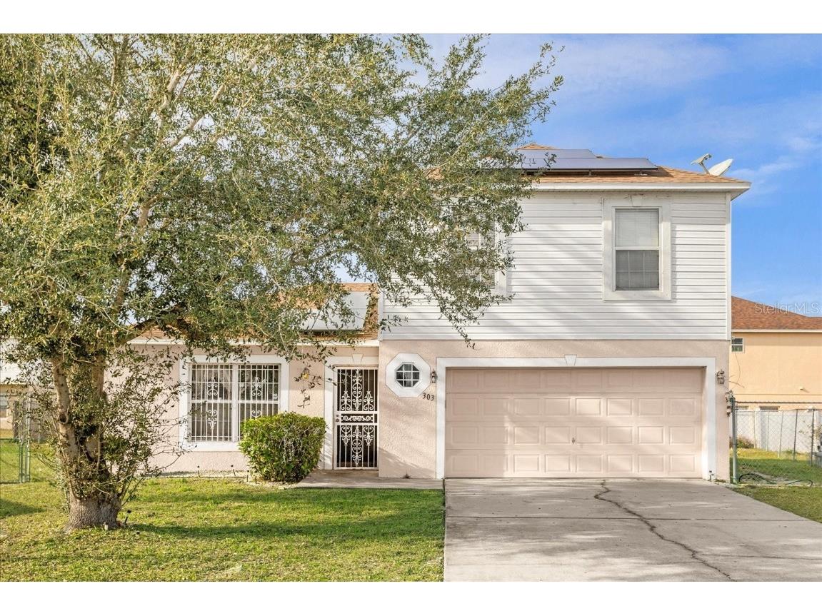 303 Kingfish Circle Poinciana FL 34759 O6169073 image1