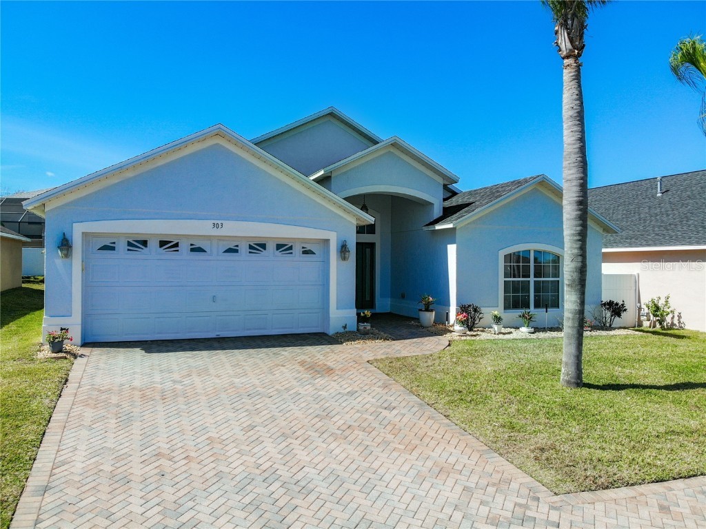 303 Knightsbridge Circle Davenport FL 33896 O6181361 image1