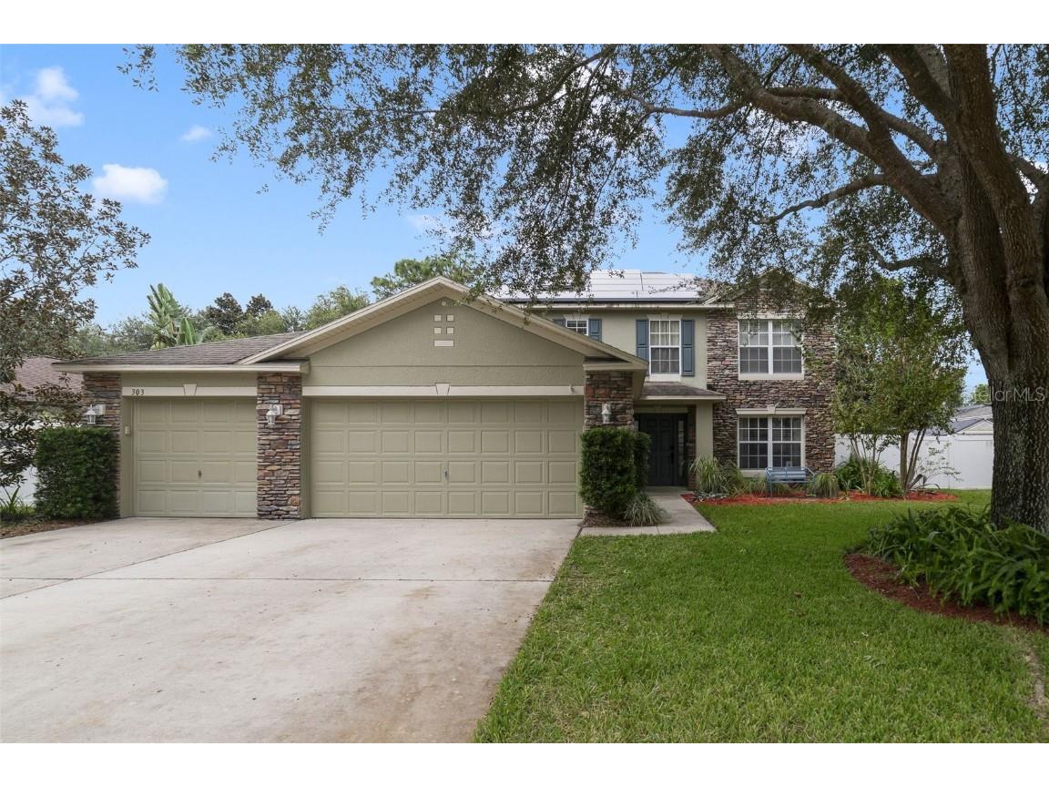 303 Knot Hole Circle Chuluota FL 32766 O6258779 image1