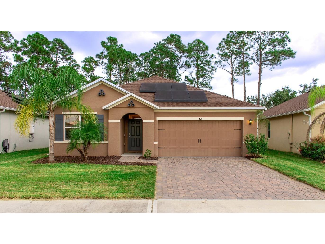 303 Lazio Circle Debary FL 32713 - ST. JOHNS RIVER O6074990 image1