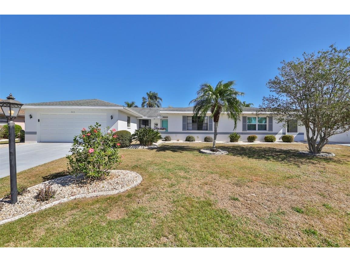 303 Linger Lane Sun City Center FL 33573 T3435006 image1