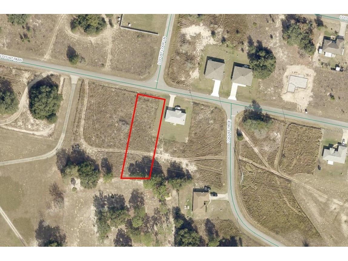 303 Locust Pass Ocala FL 34472 A4643684 image1