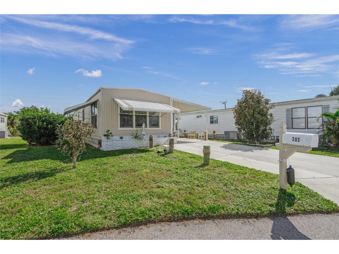 303 Marlette Drive North Port FL 34287 N6134698 image3