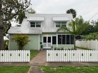 303 Mary Avenue #3 New Smyrna Beach FL 32168 NS1087827 image1