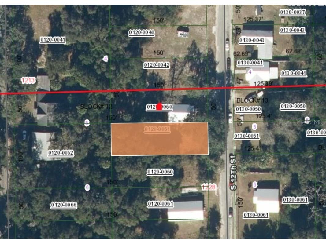 303 Milton Avenue Interlachen FL 32148 FC314734 image1